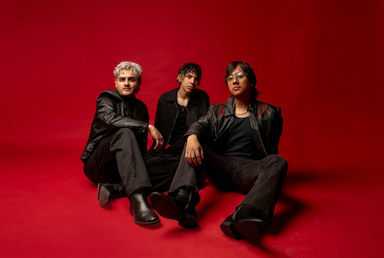 Imagen noticia Indie rock y nostalgia: Oregón Black estrena un nuevo álbum 