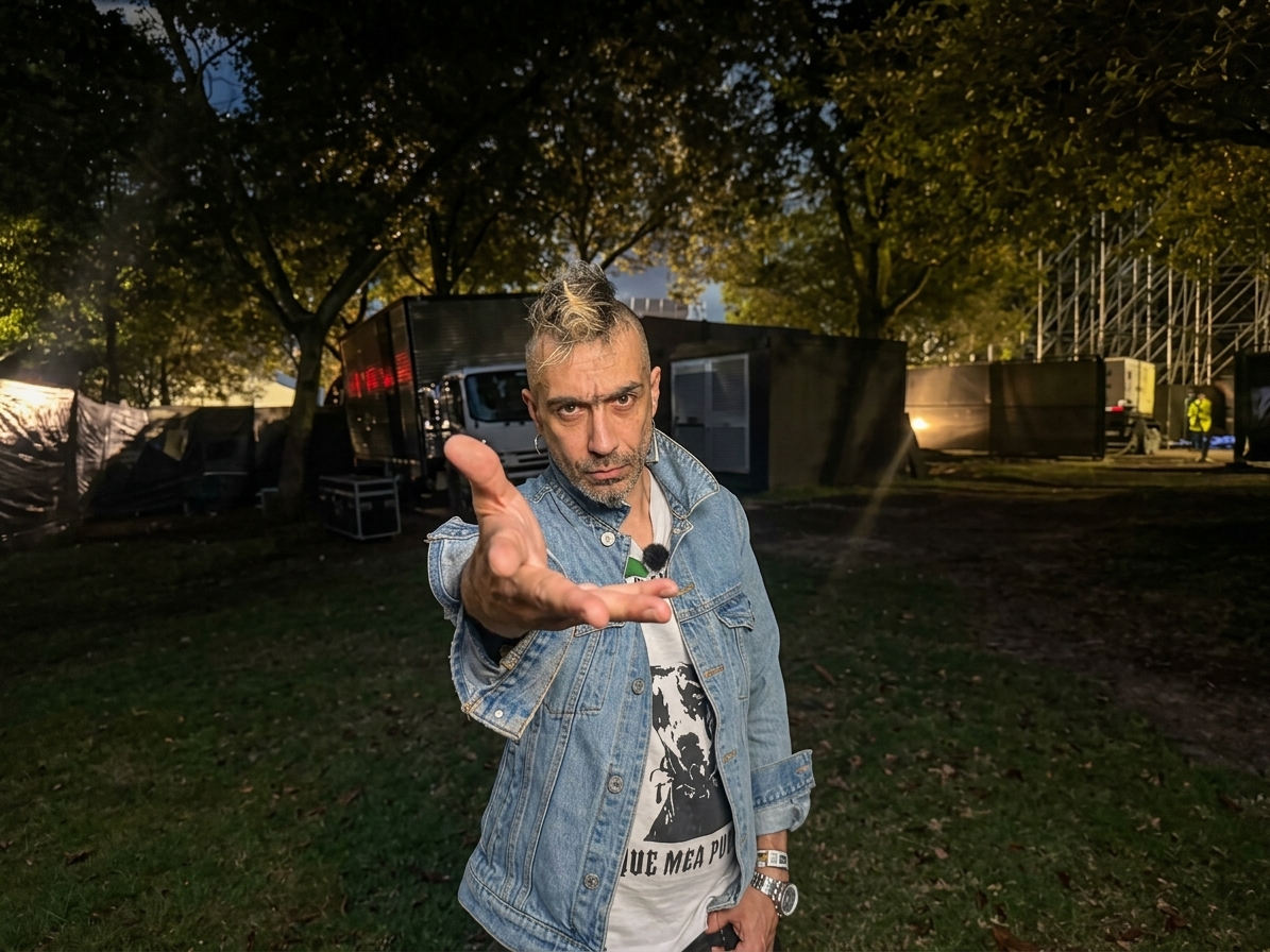 Imagen noticia  Pornomotora: Del primer sueño a su regreso a Rock al Parque