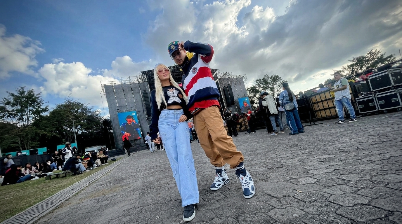 Imagen noticia “Generación Hip Hop” al Parque