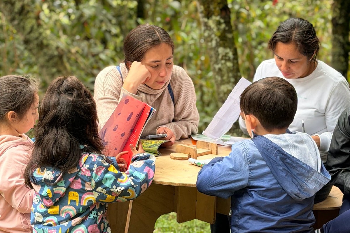 Imagen noticia ¡Naturaleza y aventura! Planes para niños en los humedales de Bogotá