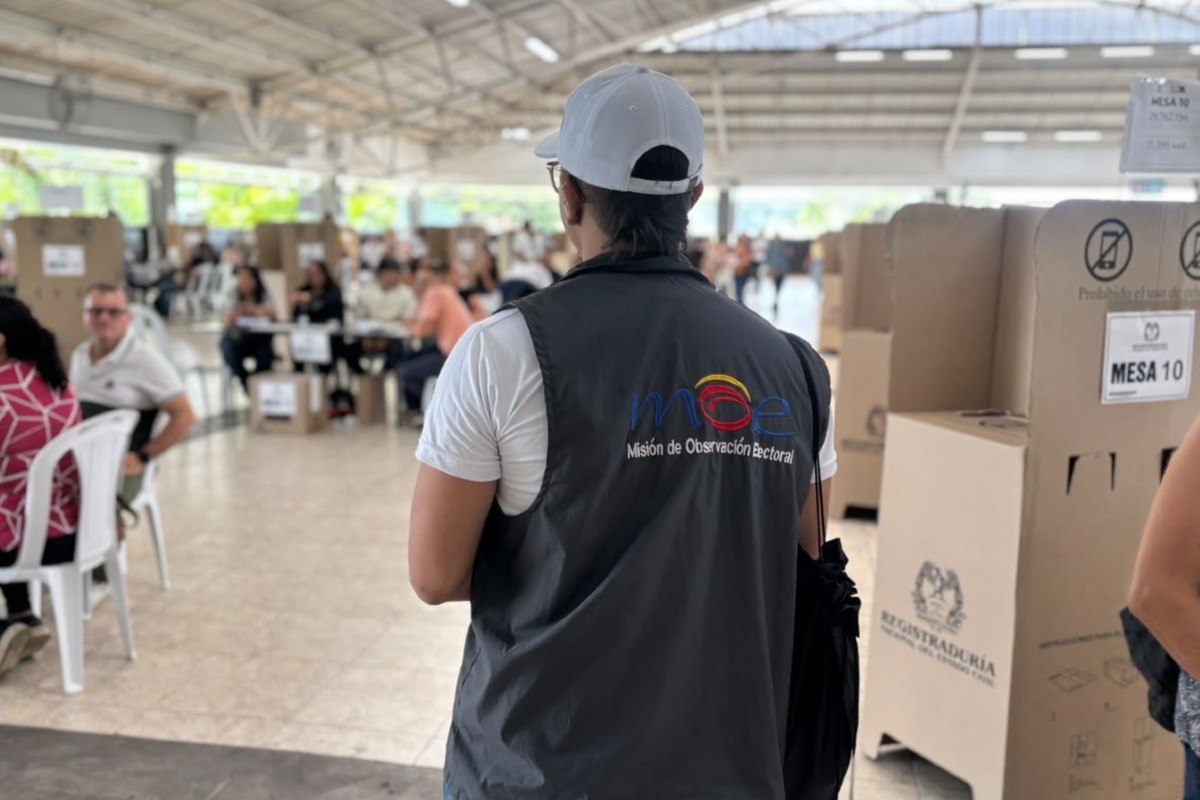 Imagen noticia Elecciones locales 2027: La MOE ya puso la lupa al proceso democrático