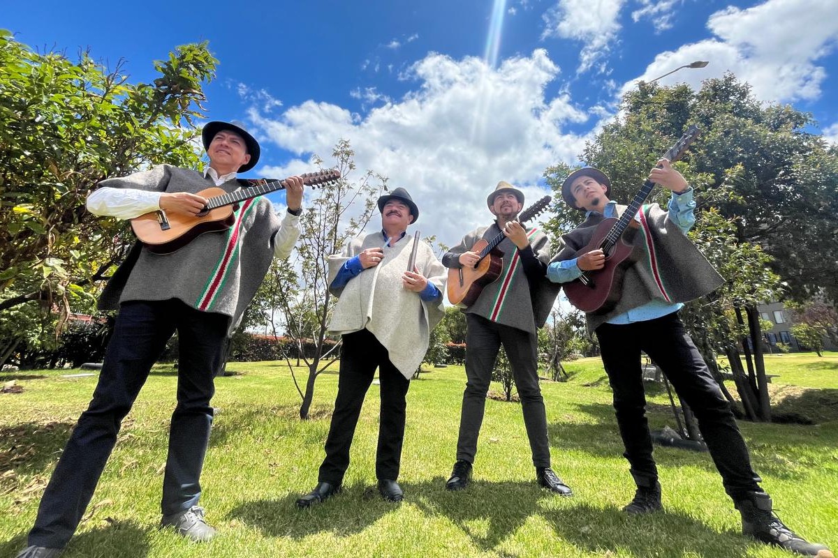 Imagen noticia ¡Aliste la ruana! En noviembre Bogotá vivirá su Primer Festival Carranguero
