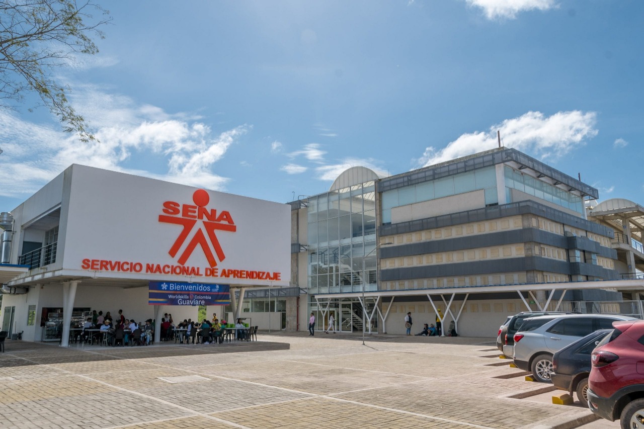 Imagen noticia Del SENA a la Universidad Distrital: Nueva ruta para profesionales en Archivística
