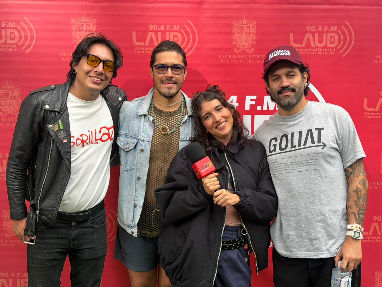 Imagen noticia Últimos Nietos: Encienden la mecha del indie caleño