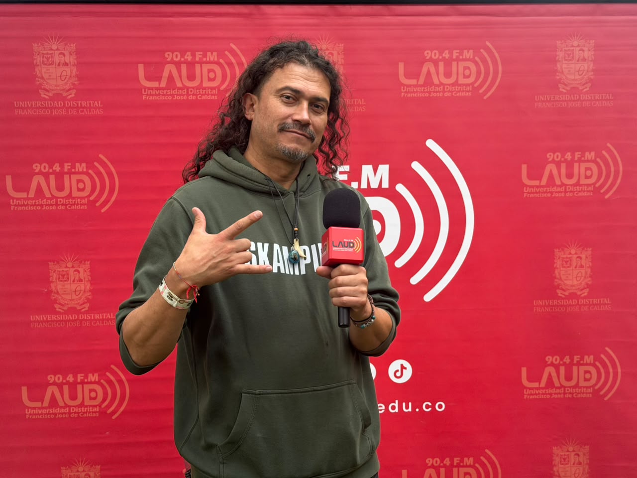 Imagen noticia Skampida: 27 años haciendo vibrar el ska colombiano 