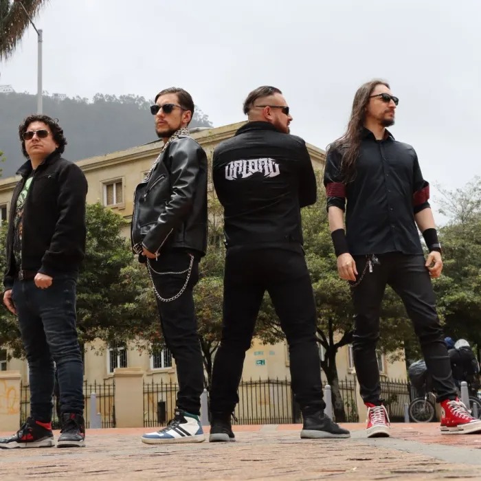 Imagen noticia El death metal crece como la espuma: Valore en los 30 años de Rock al Parque 2026