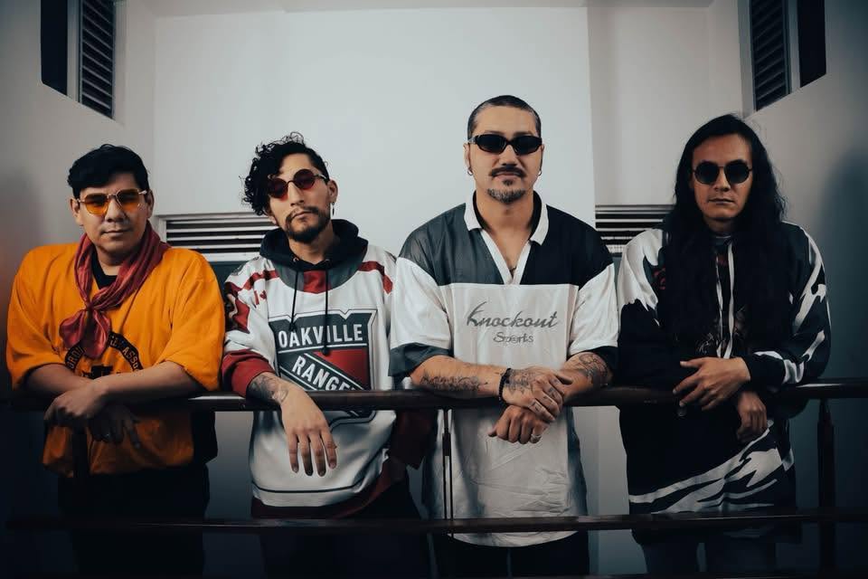 Imagen noticia Lo mismo decían de Juana: Fusión y Potencia en Rock al Parque 