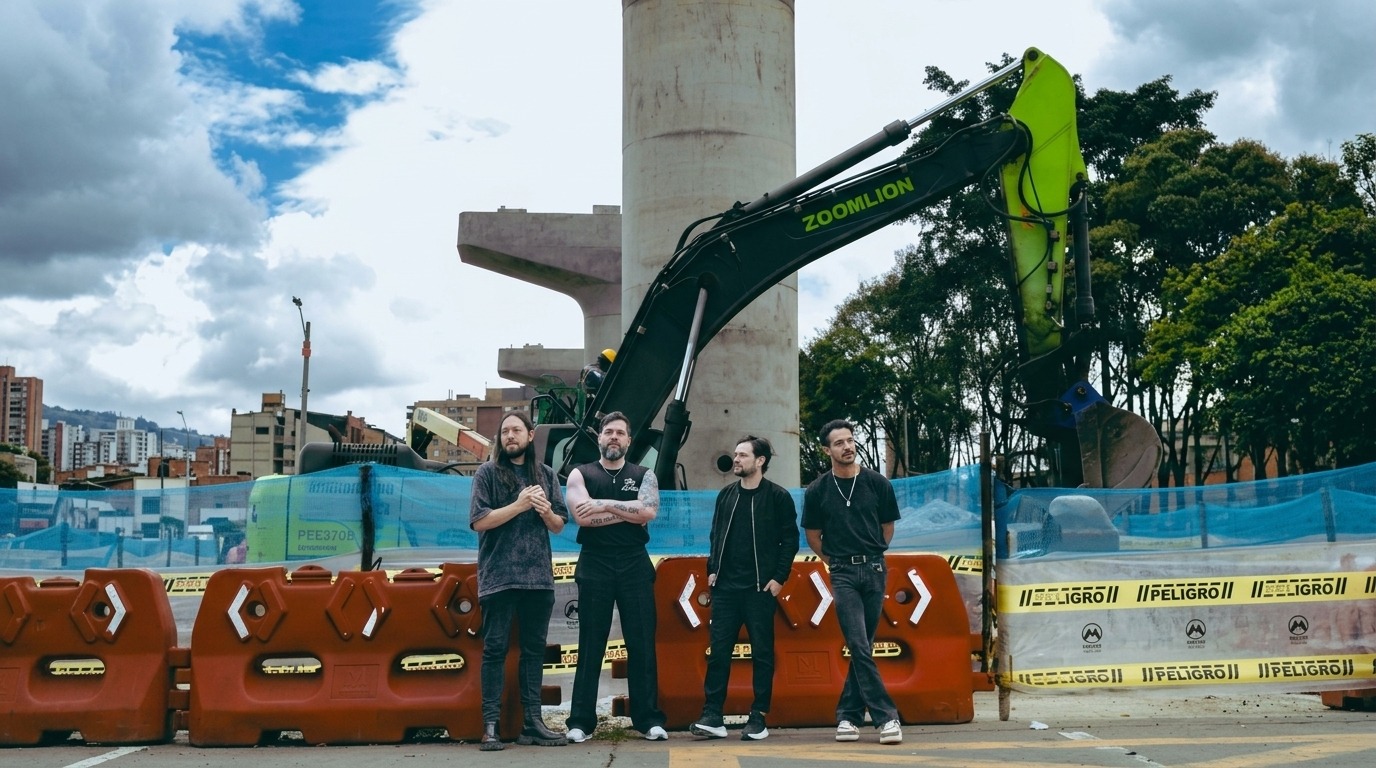 Imagen noticia Stayway: Dos décadas de rock y sueños por cumplir