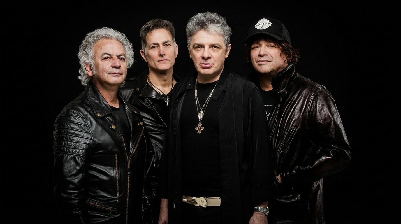 Imagen noticia Ratones Paranoicos: el rock argentino sonó en Rock al Parque 
