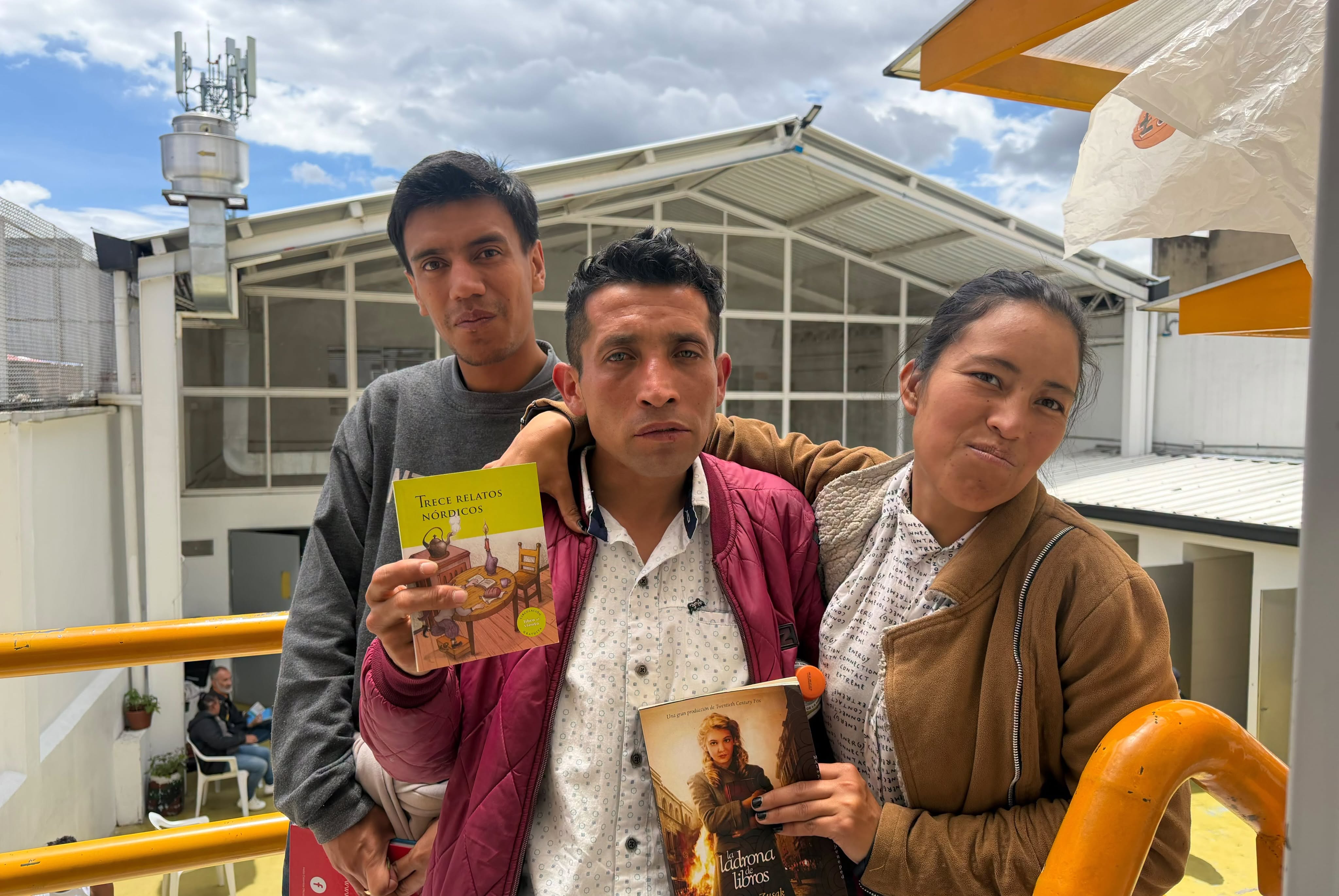 Imagen noticia Bogotá tiene cinco nuevos ‘Centros de Acogida’ para personas habitantes de calle
