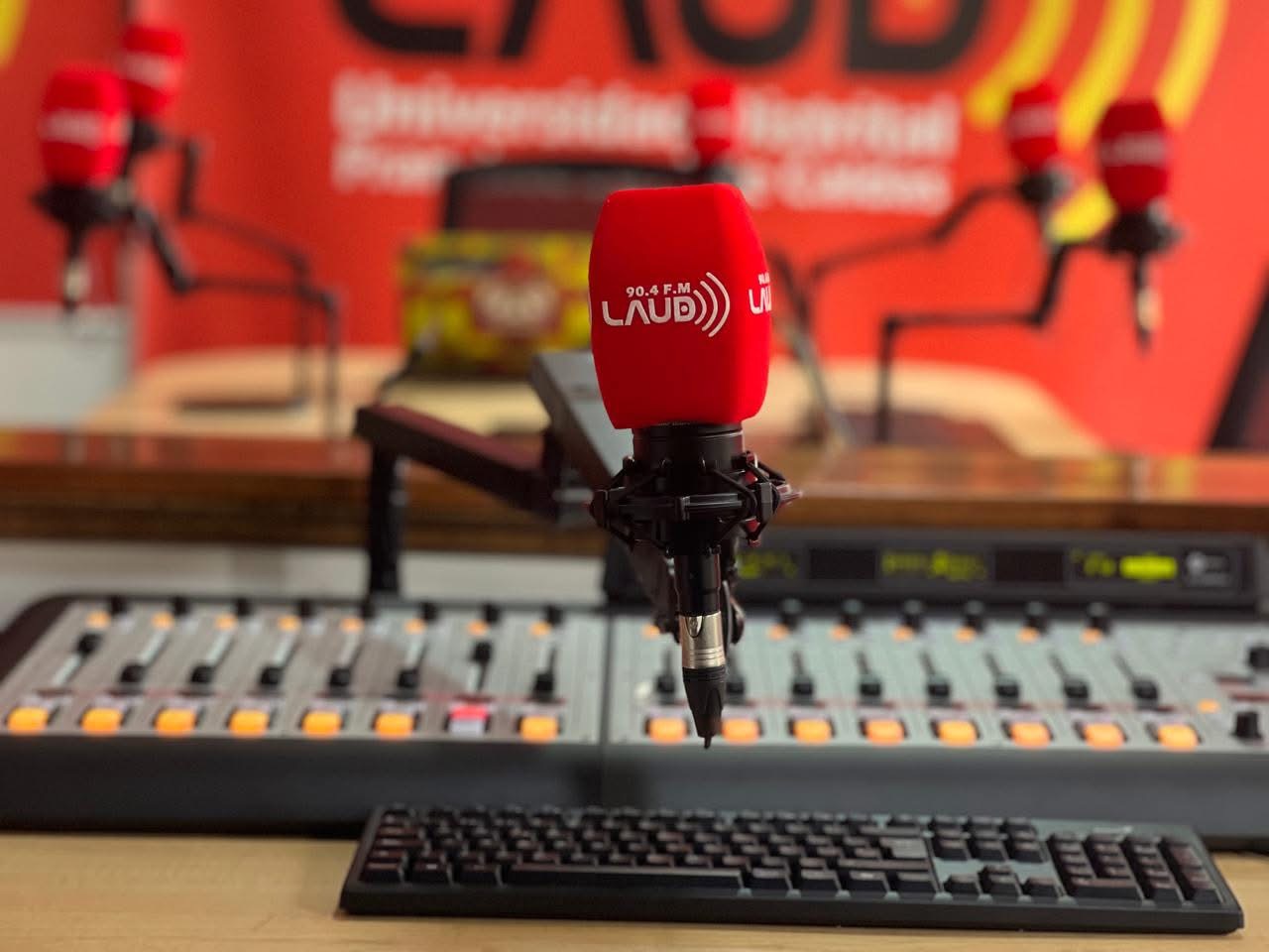 Imagen noticia LAUD 90.4 FM ESTÉREO