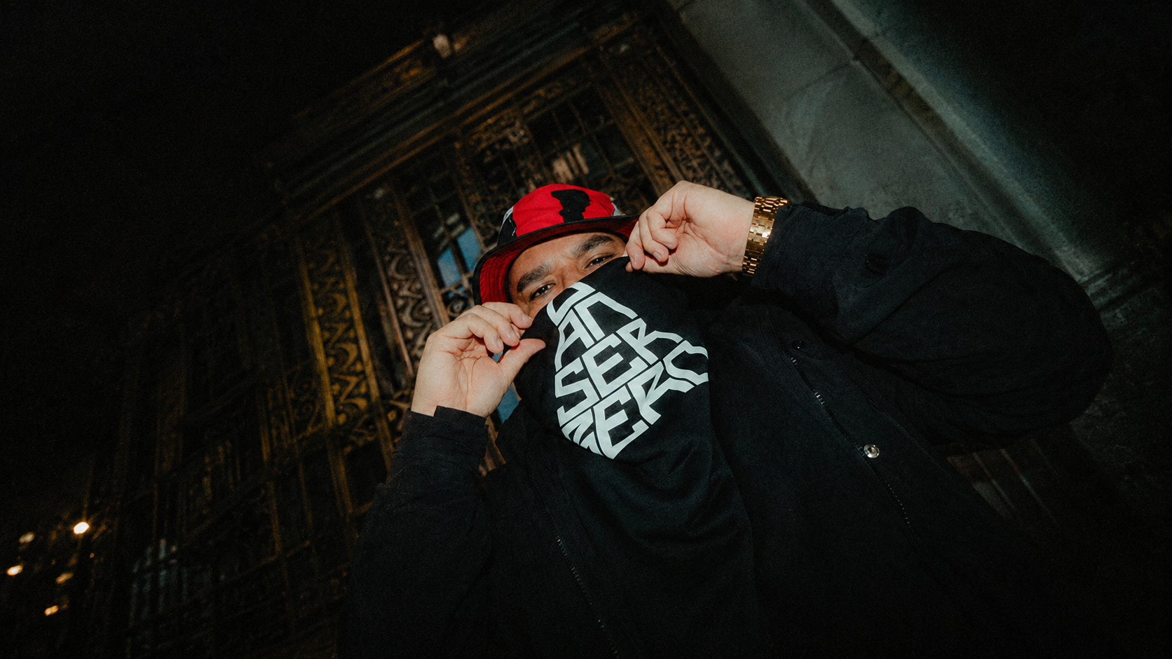 Imagen noticia ¿El nuevo príncipe del rap? DJ MAD PEE conquista la Gran Manzana