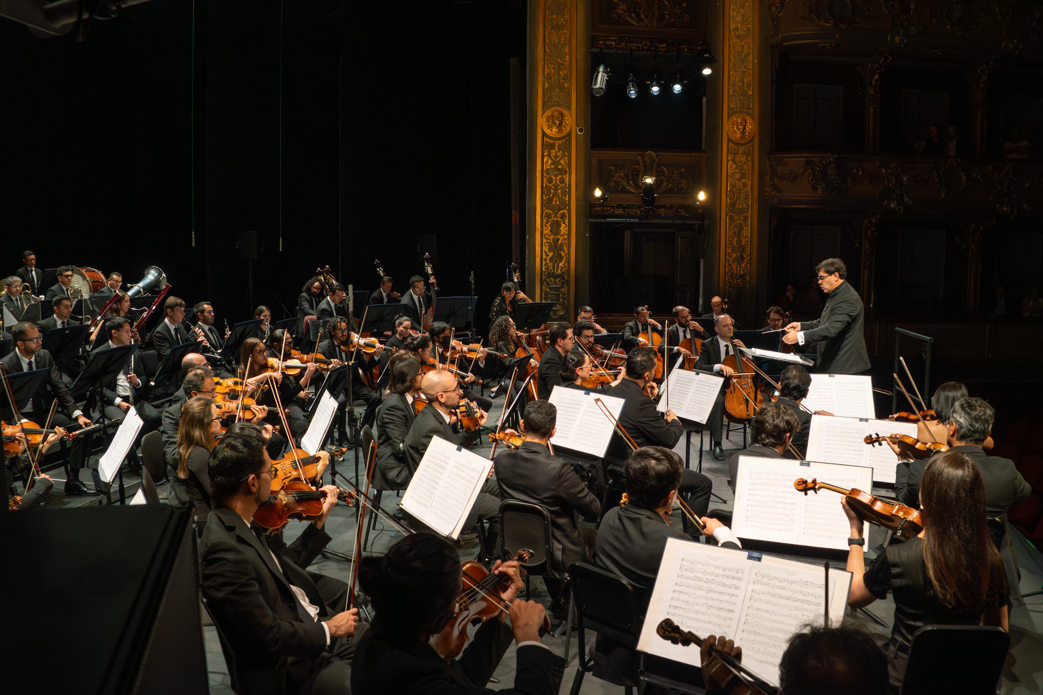 Imagen noticia ¡Mozart revive! Bogotá celebra los 270 años de su natalicio