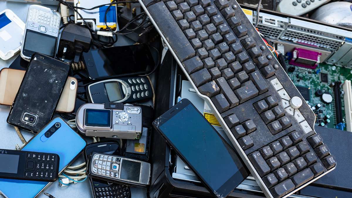 Imagen noticia Bogotá se alista para la Segunda Reciclatón Distrital Empresarial 2026