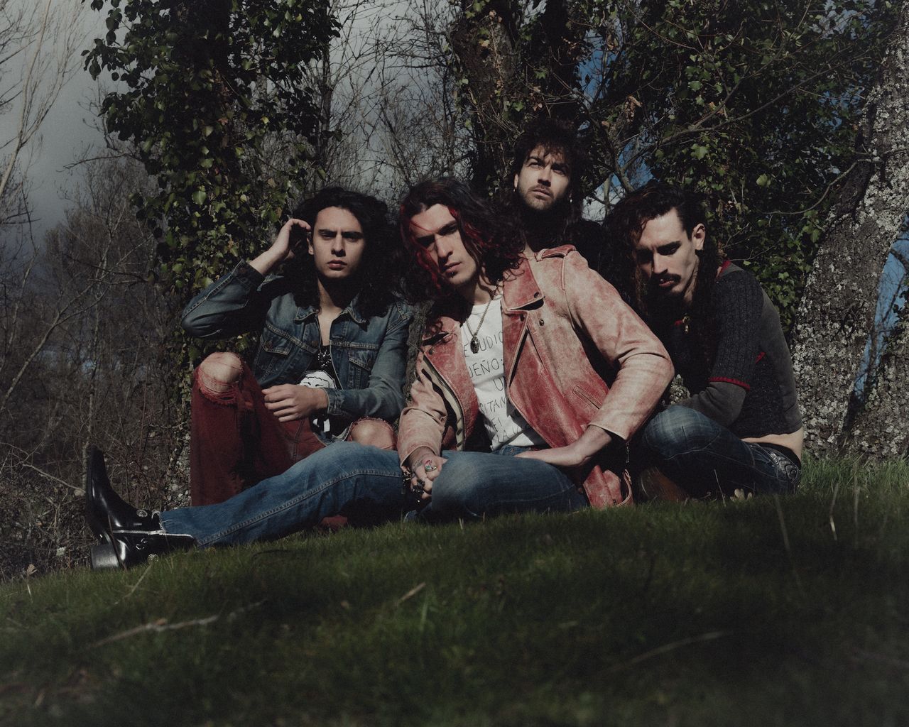 Imagen noticia La próxima década del rock español tiene nombre propio: Ultraligera