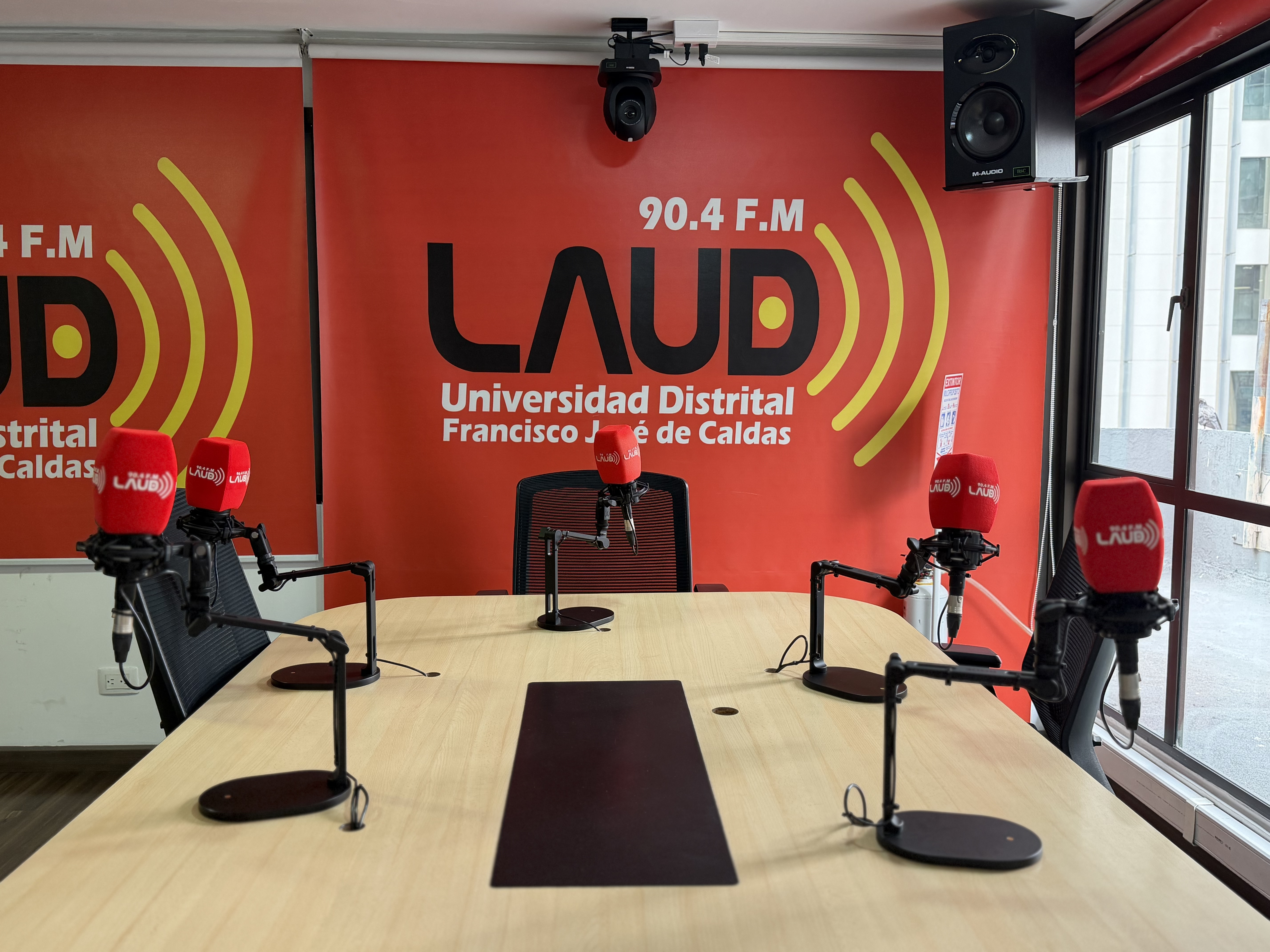 Imagen decorativa: Misión