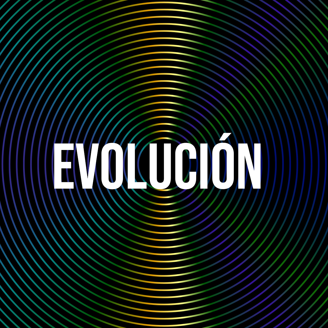 Imagen noticia Evolución