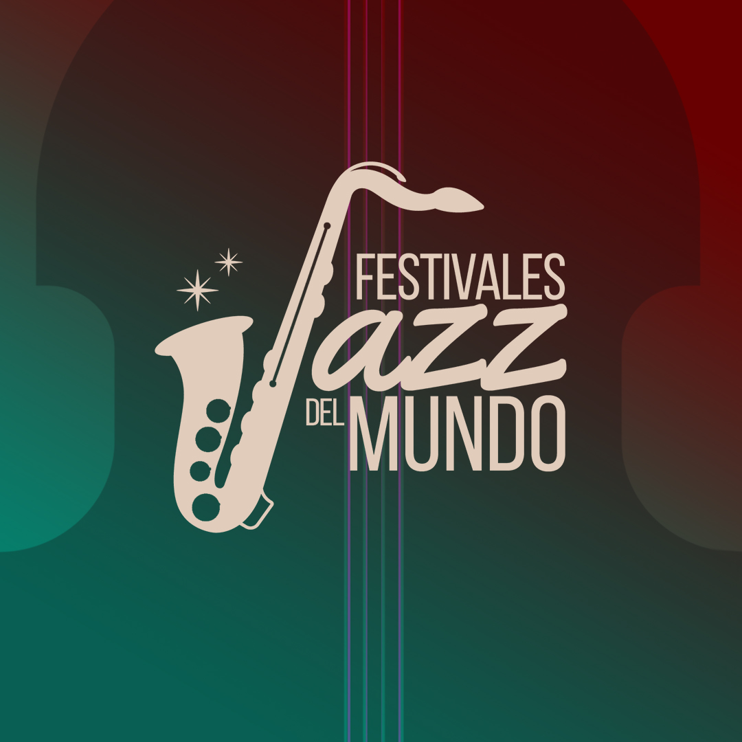 Imagen noticia Festivales Jazz del Mundo