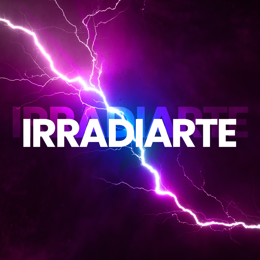 Imagen noticia Irradiarte