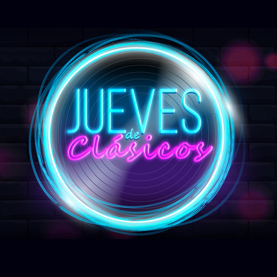 Imagen noticia Jueves de Clásicos LAUD