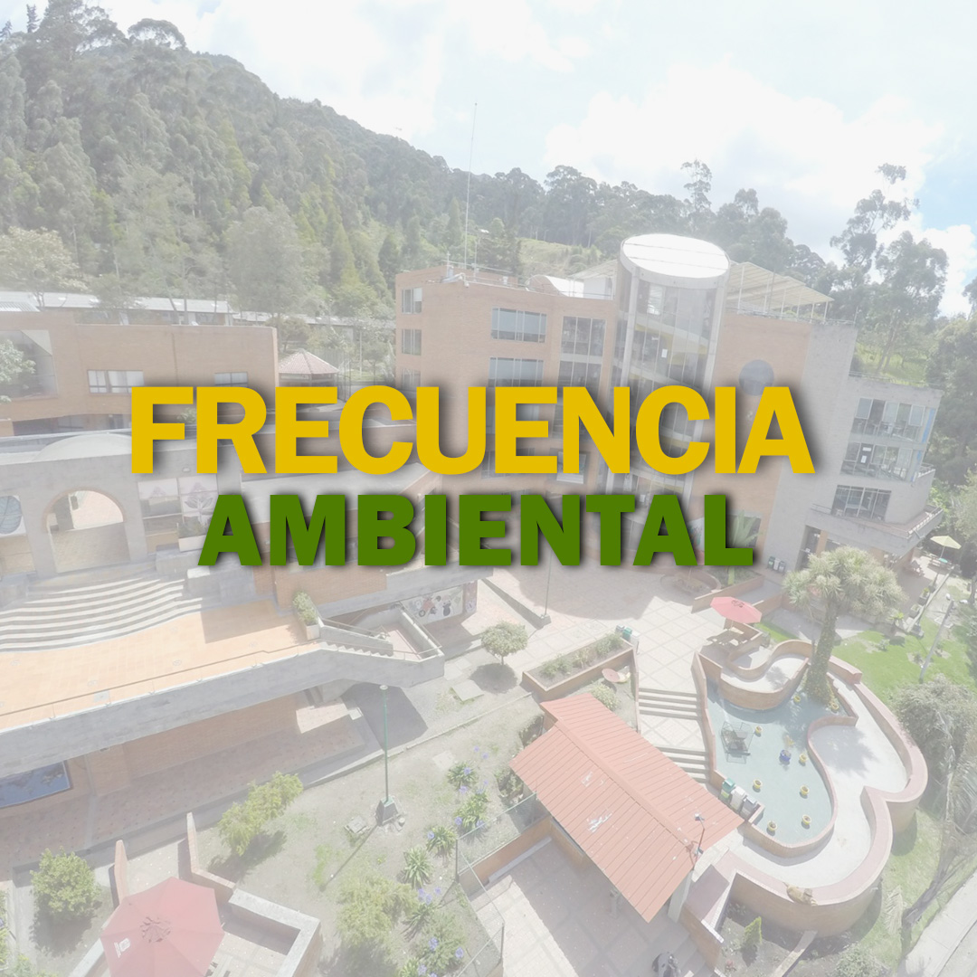 Imagen noticia Frecuencia Ambiental