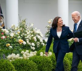 Foto: Página oficial Joe Biden