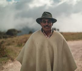 Foto: Agencia Nacional de Tierras