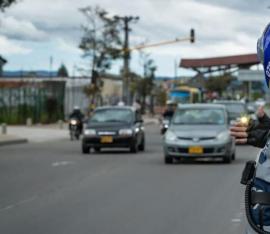 Foto: Secretaría de Movilidad