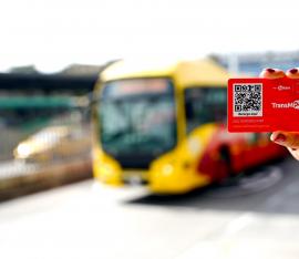 Foto: TransMilenio