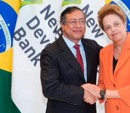 Foto: Presidencia de la República