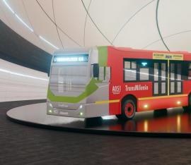 Foto: TransMilenio