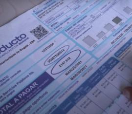 Foto:  Acueducto Bogotá