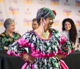 Foto: MinCultura
