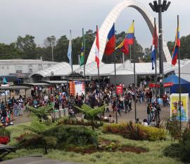 Foto: LAUD 90.4 FM ESTÉREO