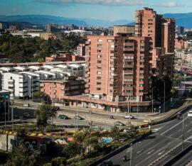 Foto: Alcaldía de Bogotá.