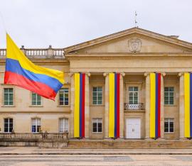 Foto: Casa de Nariño - Presidencia de la República