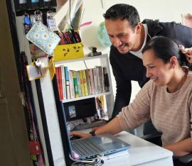Foto: Secretaría de Integración