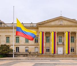 Foto: Presidencia de la República