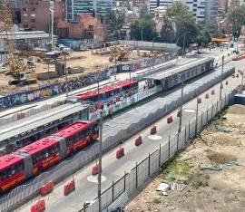Foto: LAUD 90.4 FM ESTÉREO