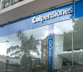 Foto: Colpensiones