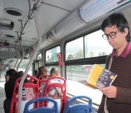Foto: Secretaría de Cultura Recreación y Deporte 