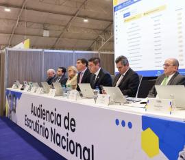 Foto: CNE