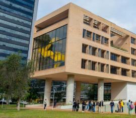 Foto: ALCALDIA DE BOGOTA