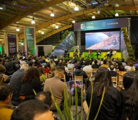 Foto: Ministerio de Ambiente