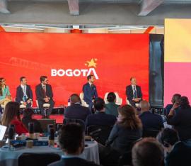 Foto: Alcaldía de Bogotá