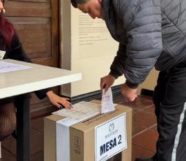 Foto: Registraduría Nacional del Estado Civil