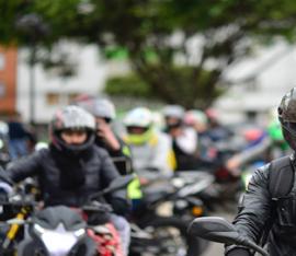 Foto: Secretaría de Movilidad