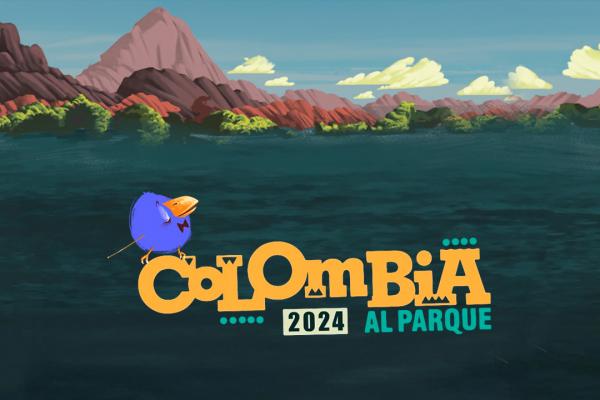 Colombia al Parque