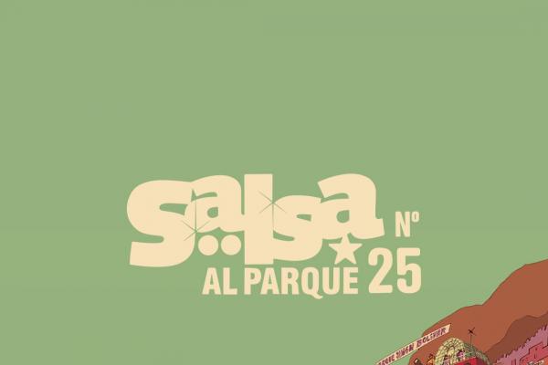 Salsa al Parque