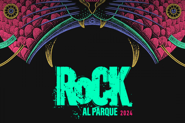 Rock al Parque 2024